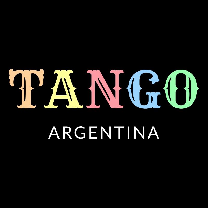 Tango Argentine