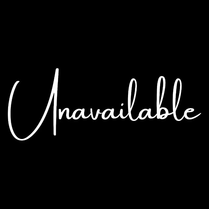 Unavailable | Greysoul Thoughts