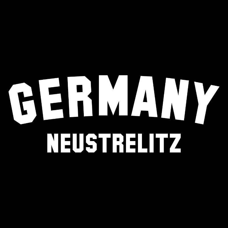NEUSTRELITZ Germany