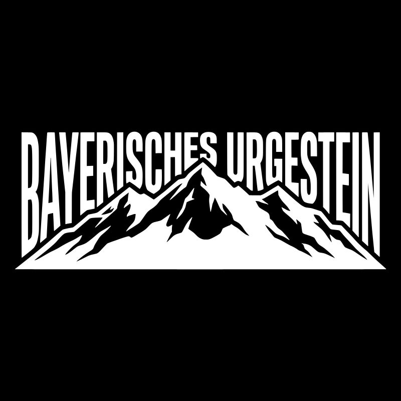 Bayerisches Urgestein