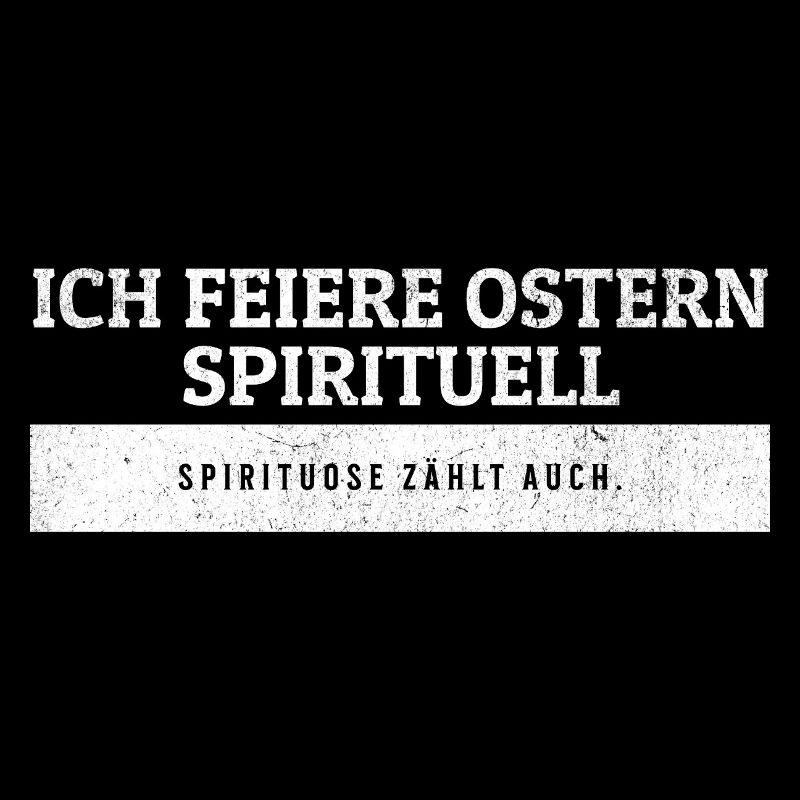 SARCASM - Easter Spiritual - Spirit Matters.