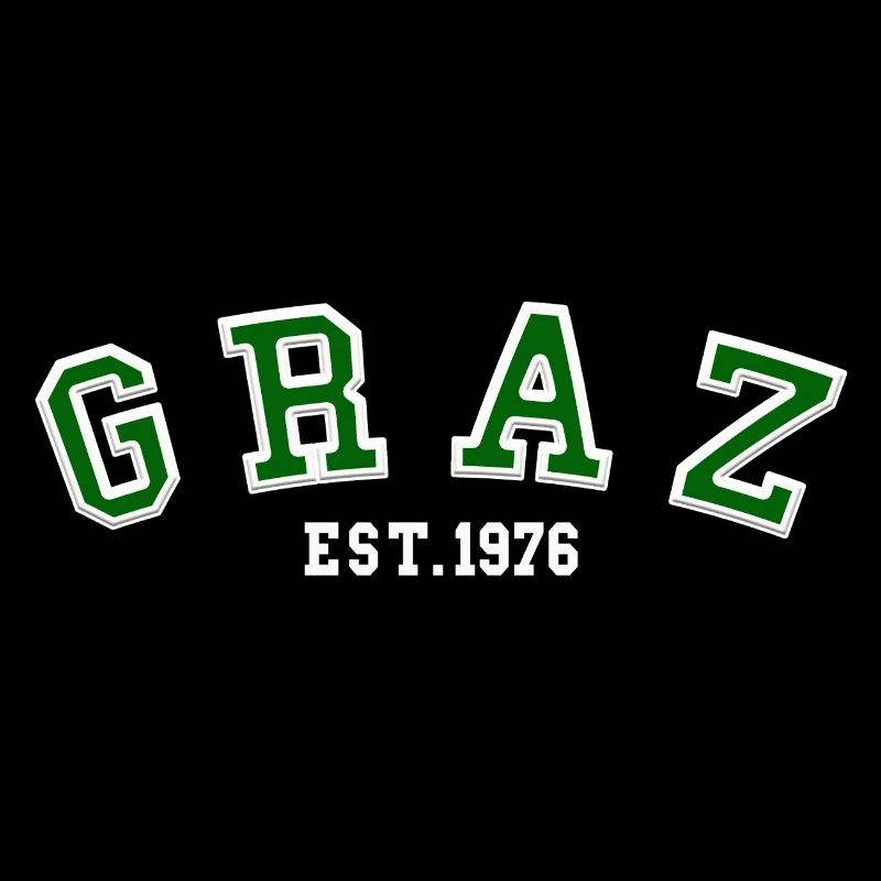 Graz Est. 1976