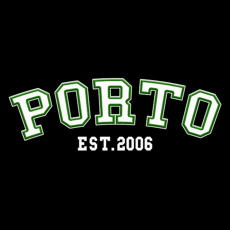 Porto Est. 2006