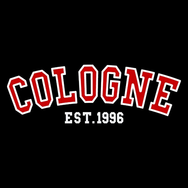 Cologne Fondée en 1996