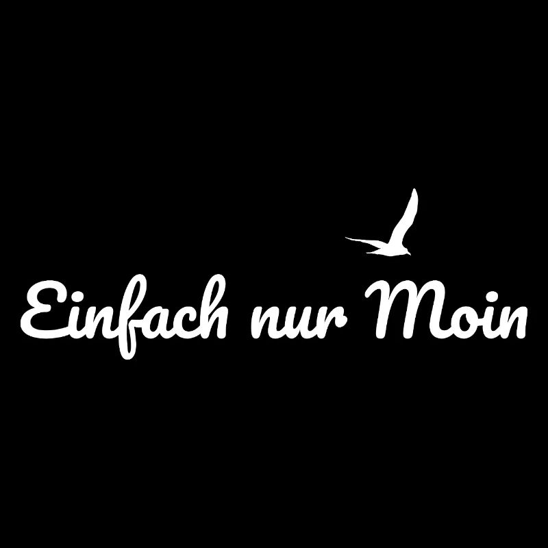 Just Moin - Maritime Design