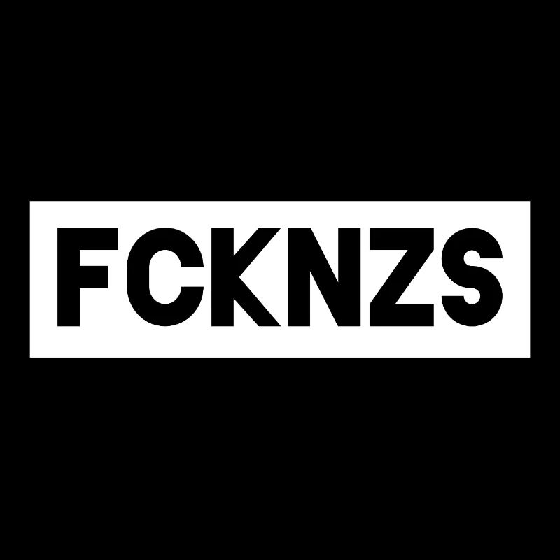 FCK NZS