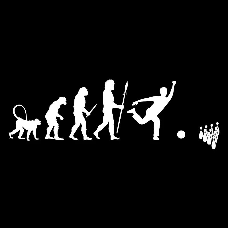 Évolution du bowling