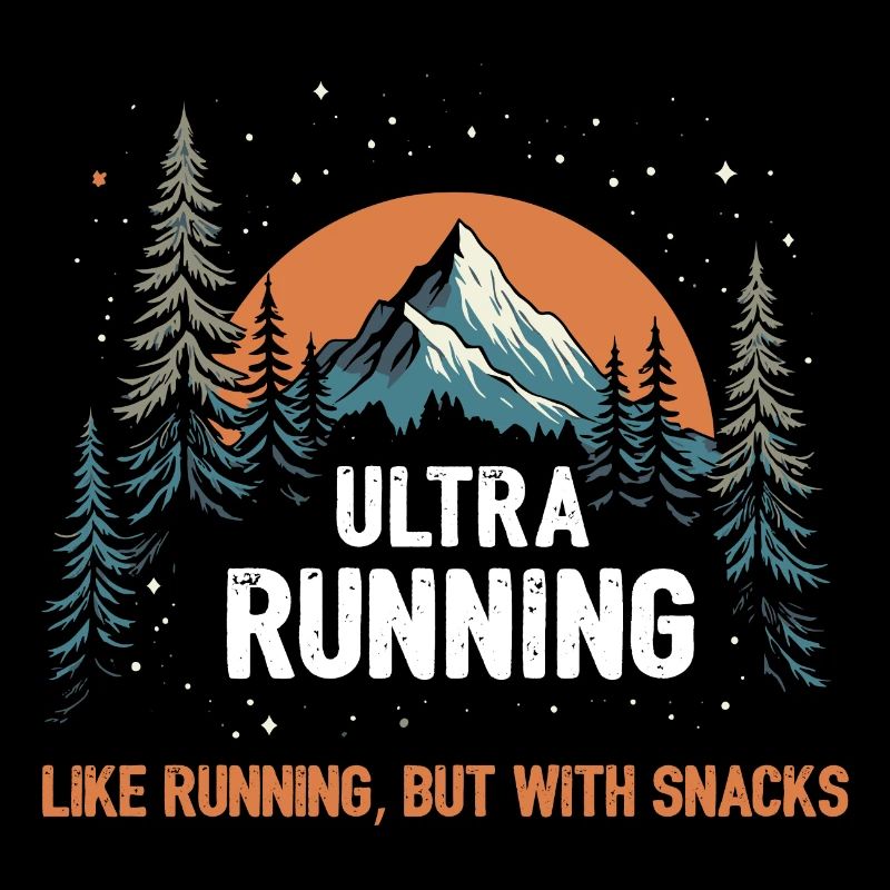 Ultra course à pied