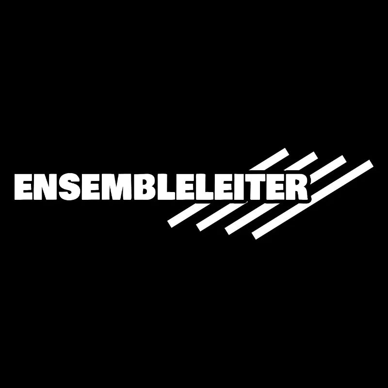 Cadeau pour chef d’ensemble