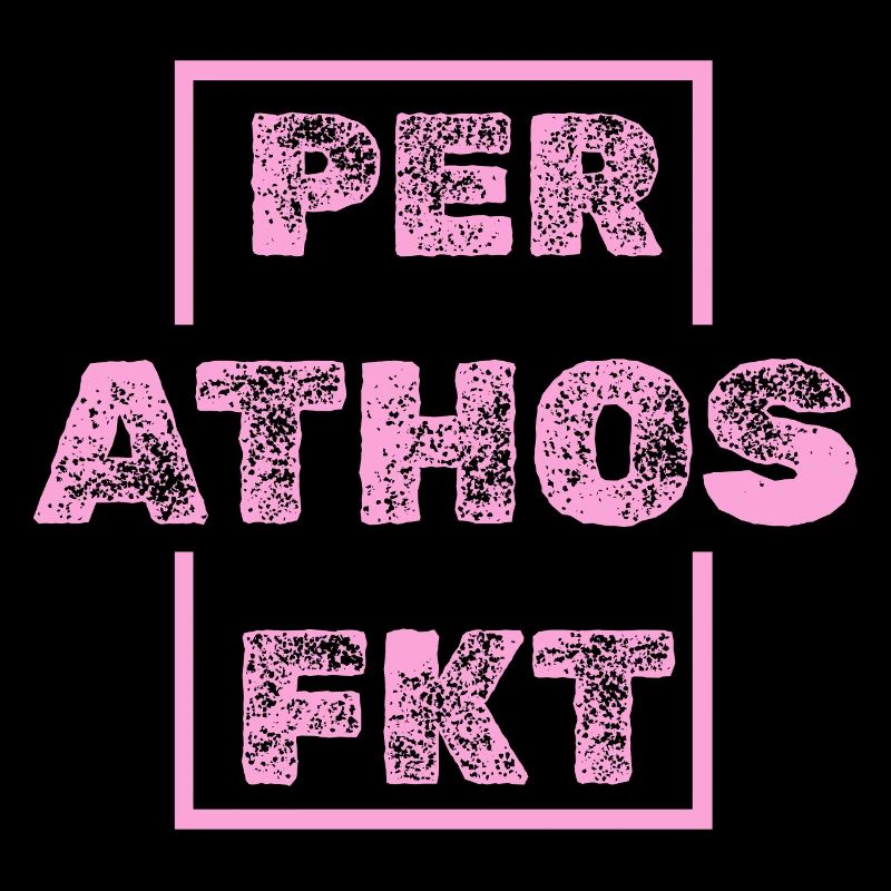 Athos as Athos
