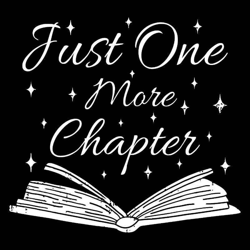 Nur noch ein Kapitel