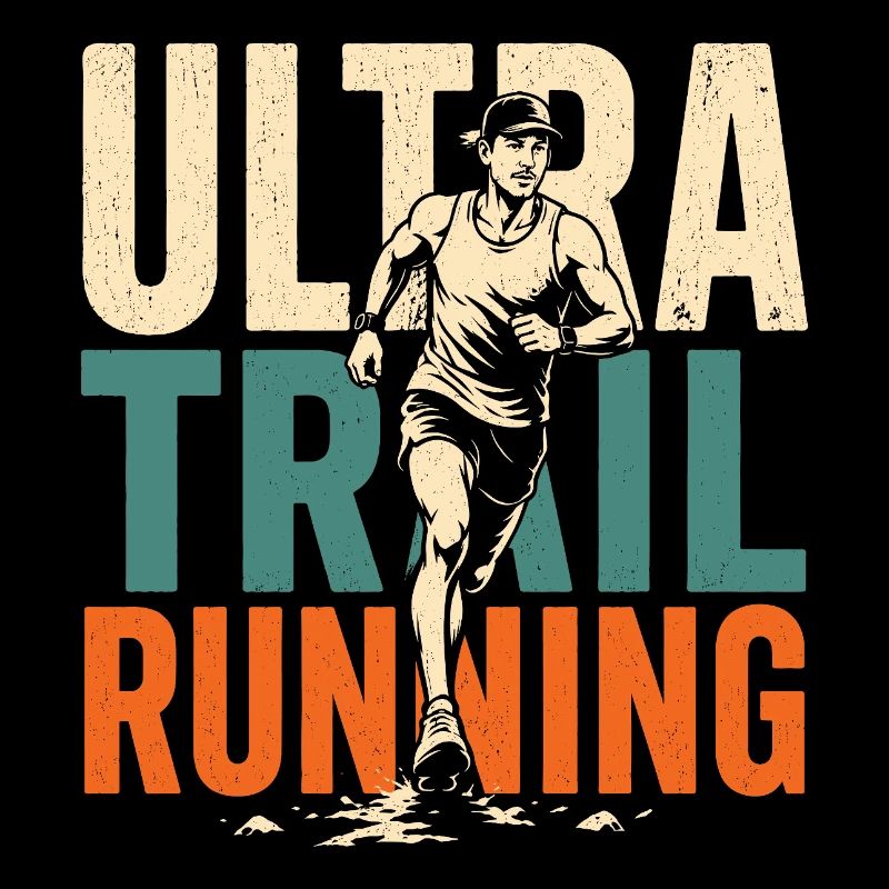 Ultra Trail Running