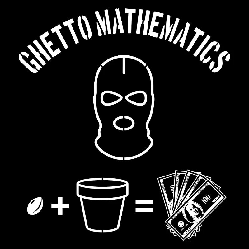 Mathématiques du ghetto