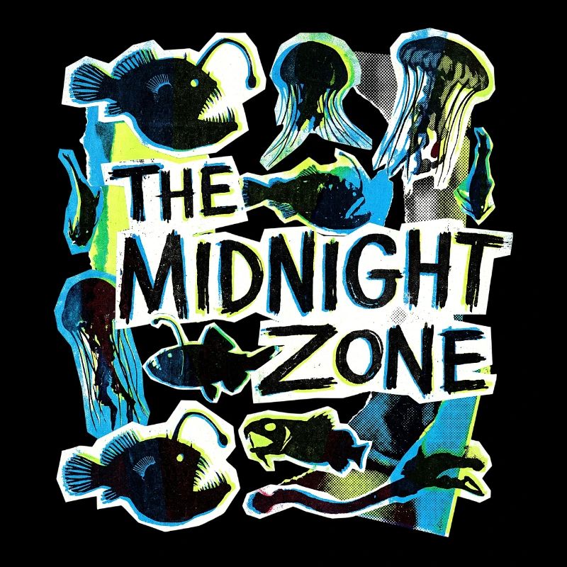 The Midnight Plastic Zone