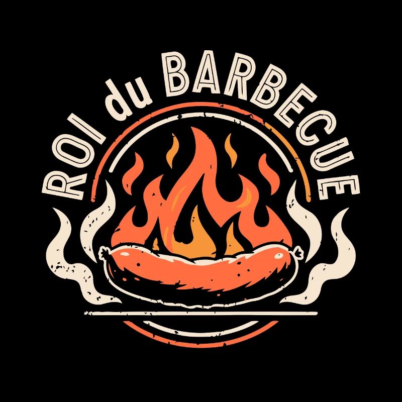 Roi du Barbecue