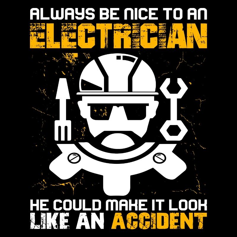 Électricien électr