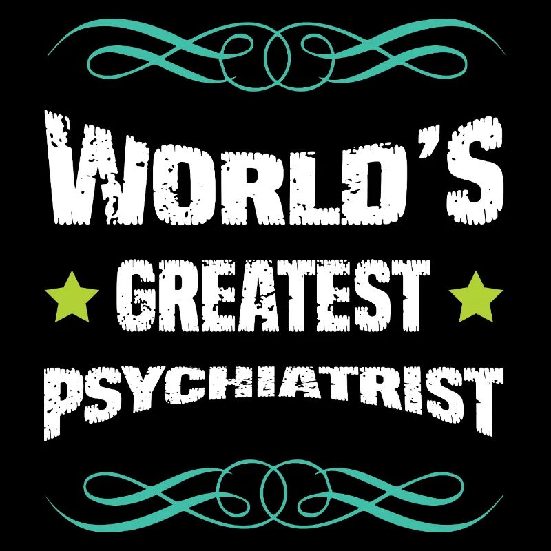Weltbester Psychiater