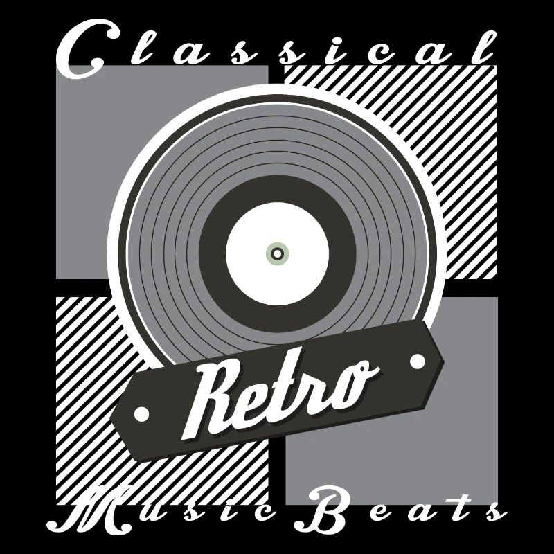 Musique rétro