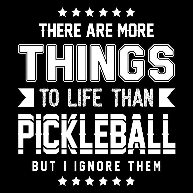 Le pickleball
