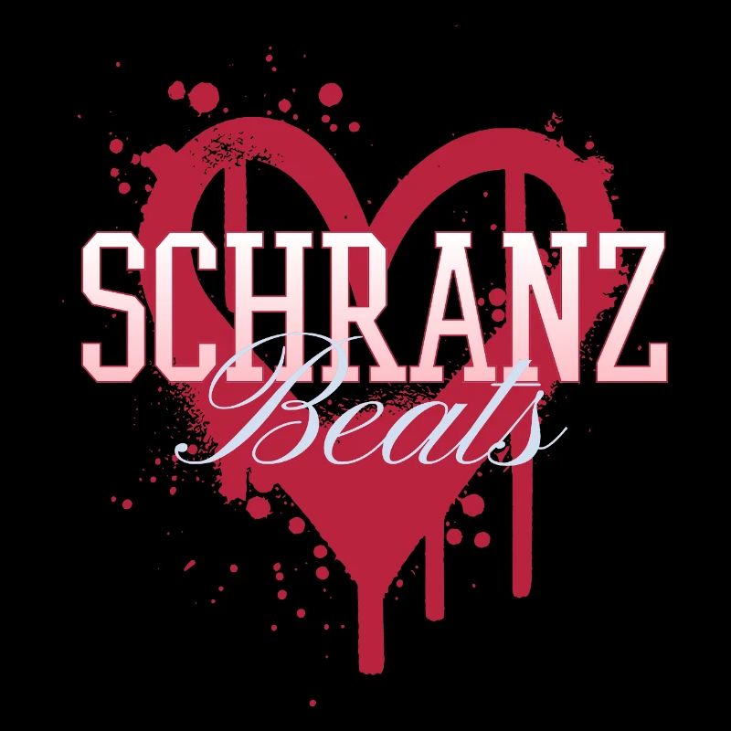 Schranz Beats Techno Rave
