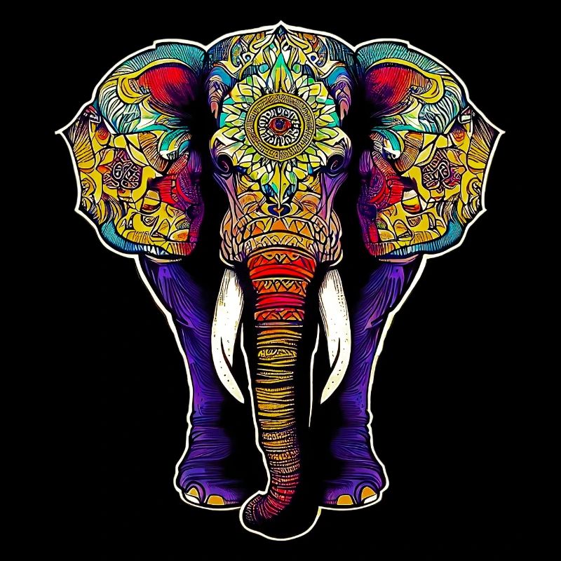 Éléphant