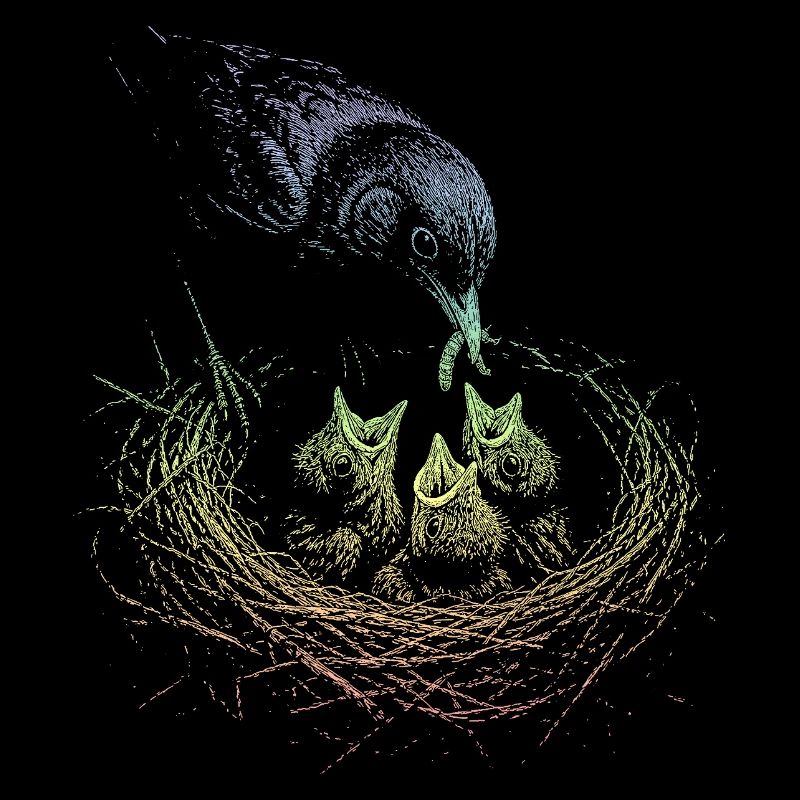 Blackbird