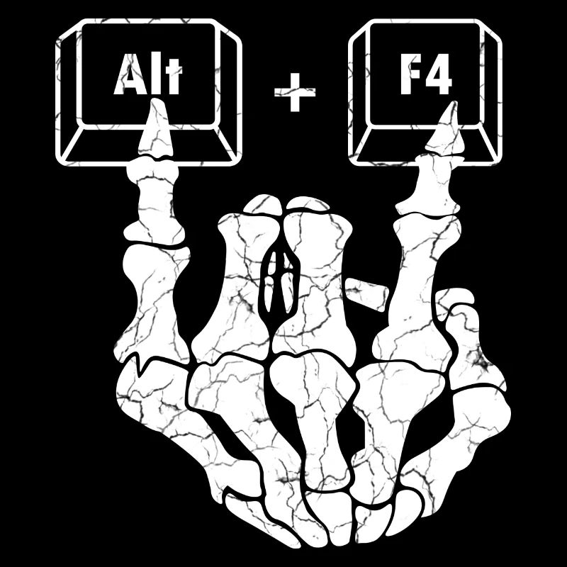 Humorvolle Anatomie Hand Multiple Choice