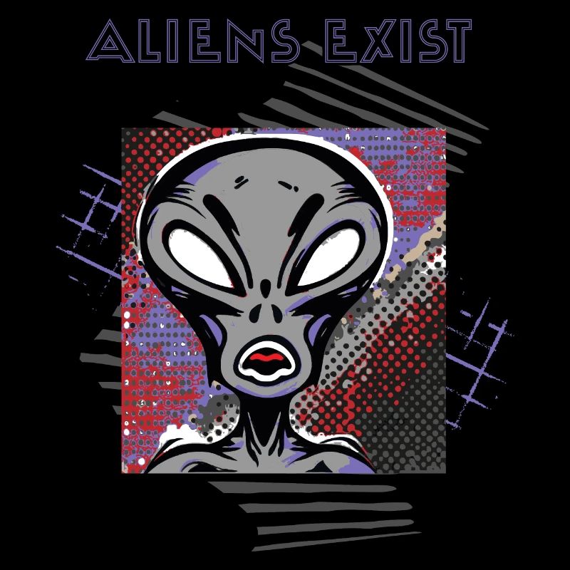 Aliens Exist: Prove Otherwise
