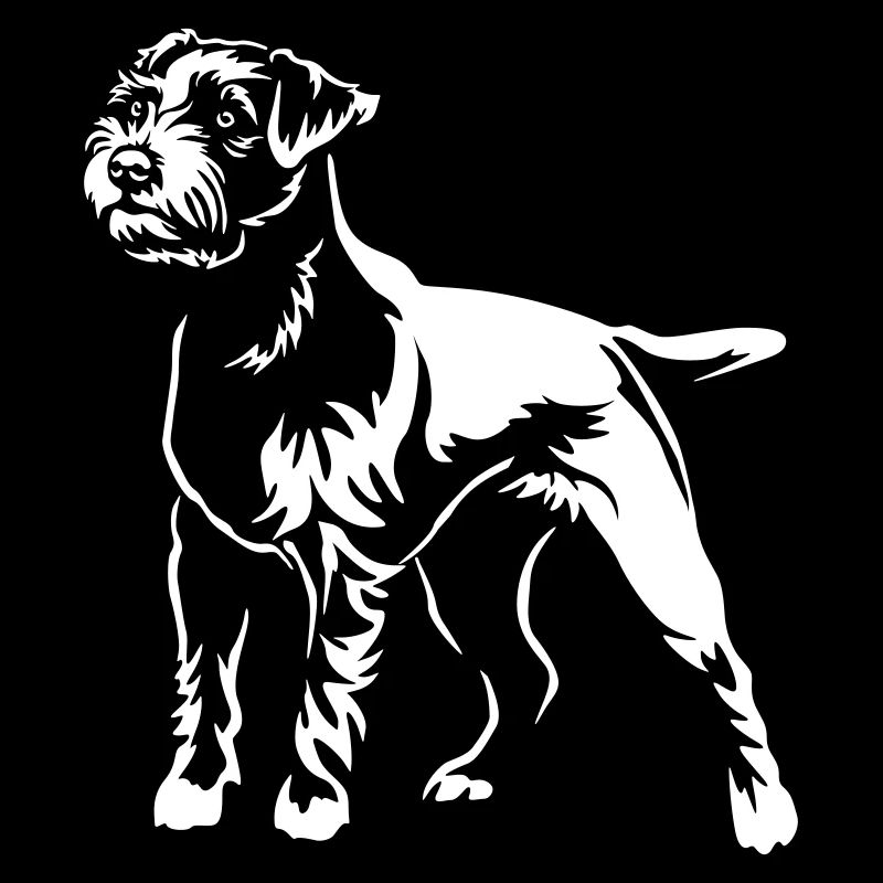 Parson Russell Terrier « BlackEdition »