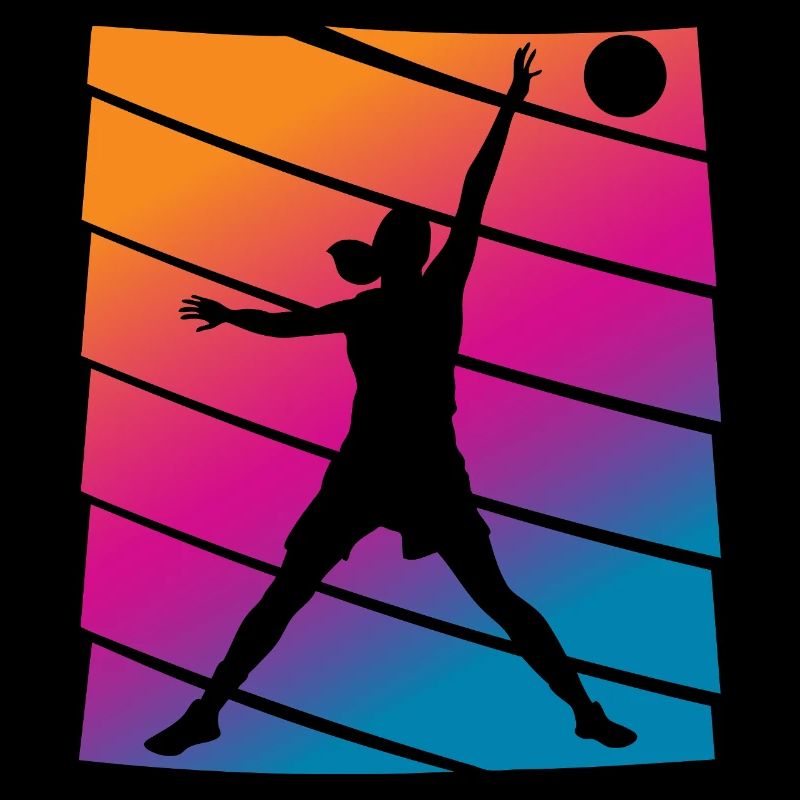 Basketball player