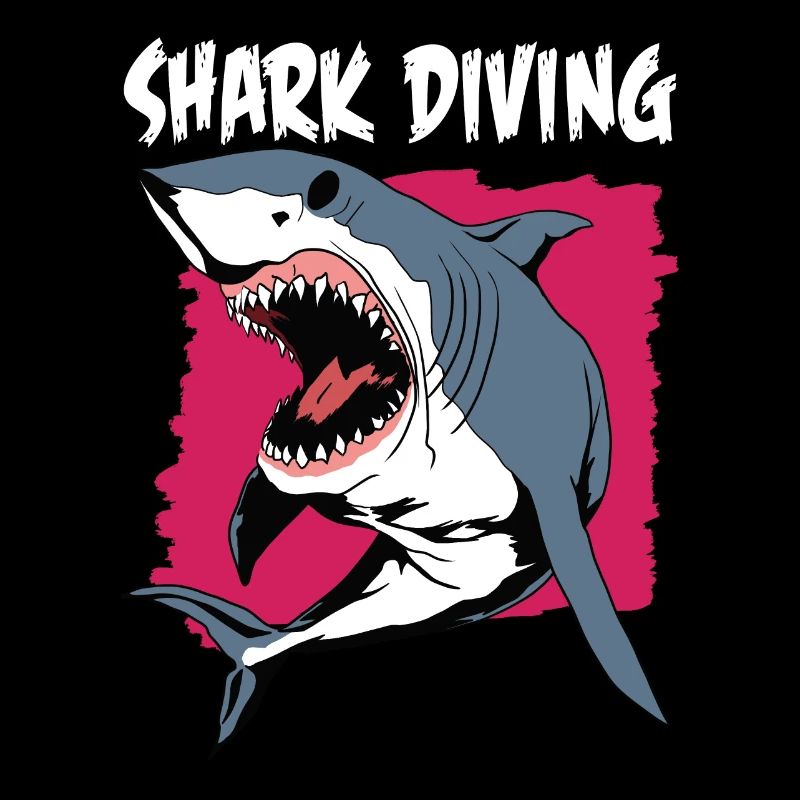 Shark Diving | Plongée Avec Les Requins