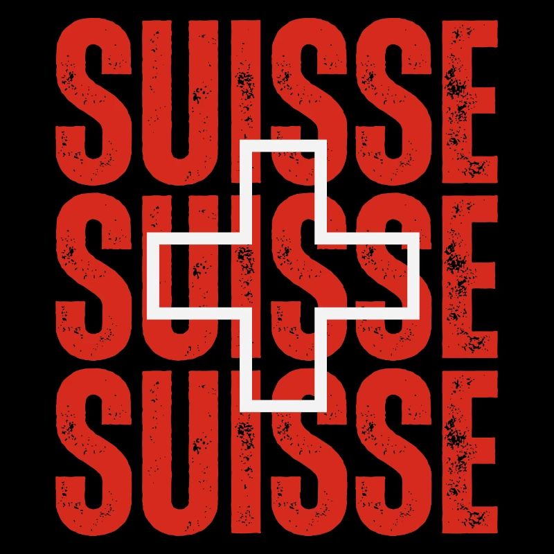 Drapeau de la Suisse, fierté suisse