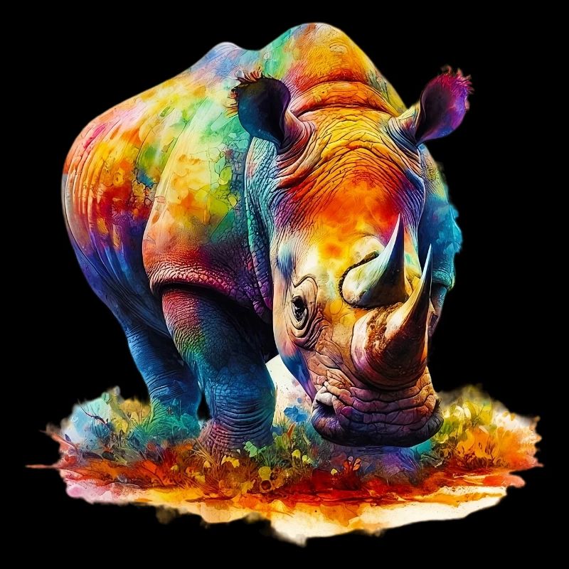 Rhinocéros