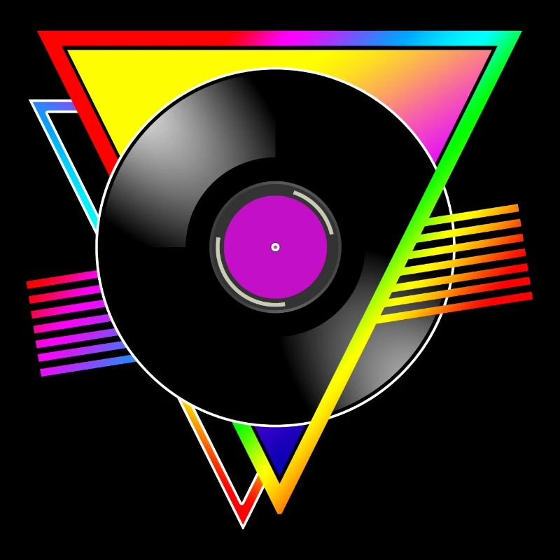 RETRO-VINYL