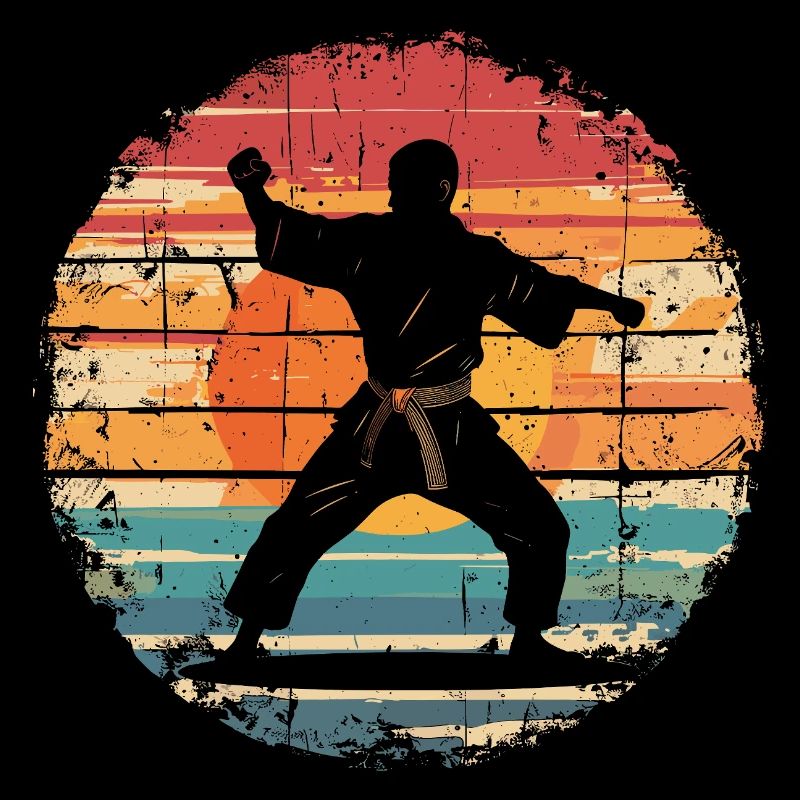 Karateka