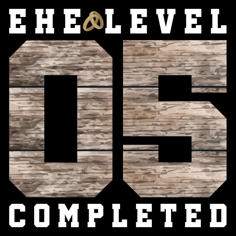 5e anniversaire de mariage