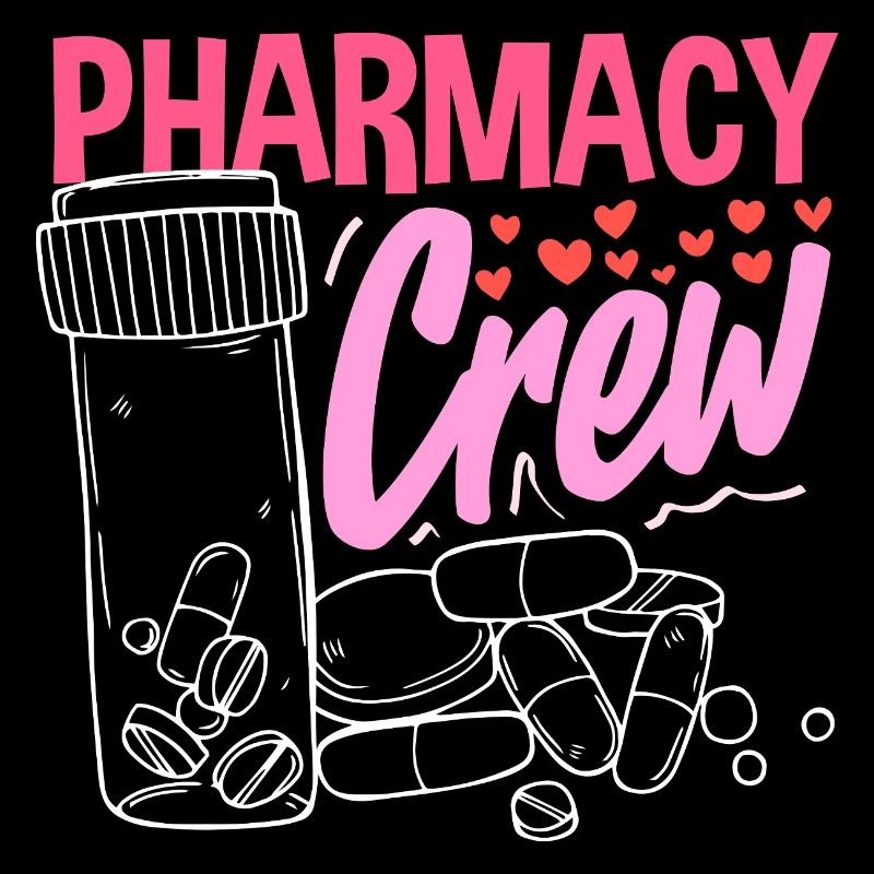 Pharmacien Technicien Pharmaceutique