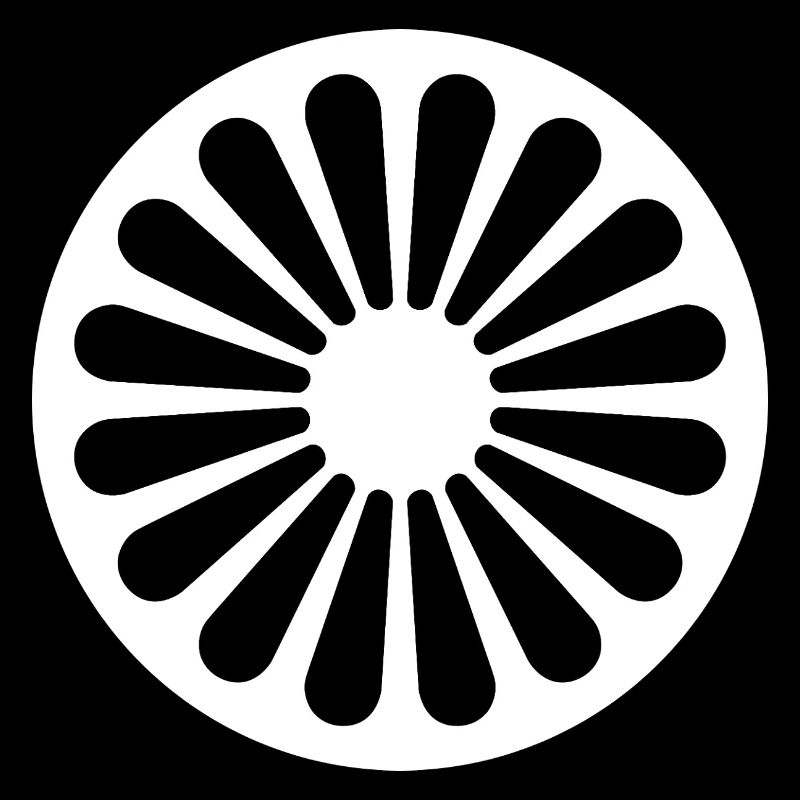 Romani-Chakra-Rad