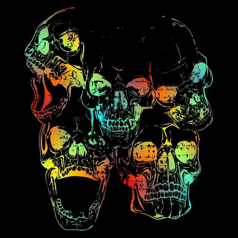 Skulls