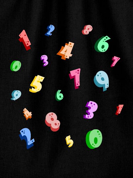 number