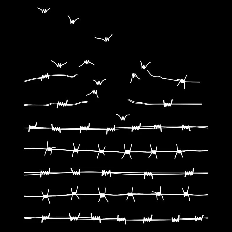 Befreien Sie sich (dunkel)