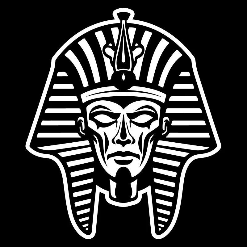 Pharao Symbol