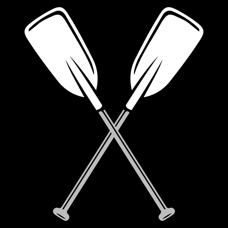 Paddle | two-tone | Colors adjustable