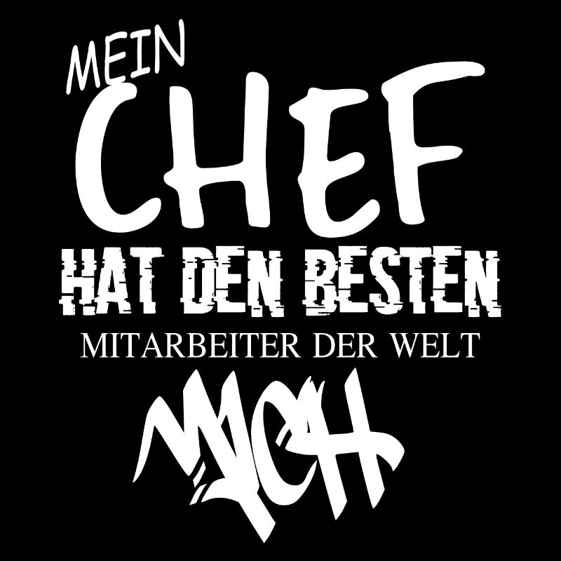 Beste Mitarbeiter der Welt