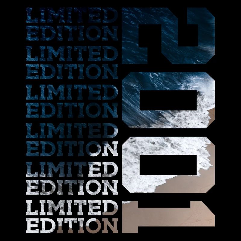 ÉDITION LIMITÉE 2001 25 ANS 25E ANNIVERSAIRE