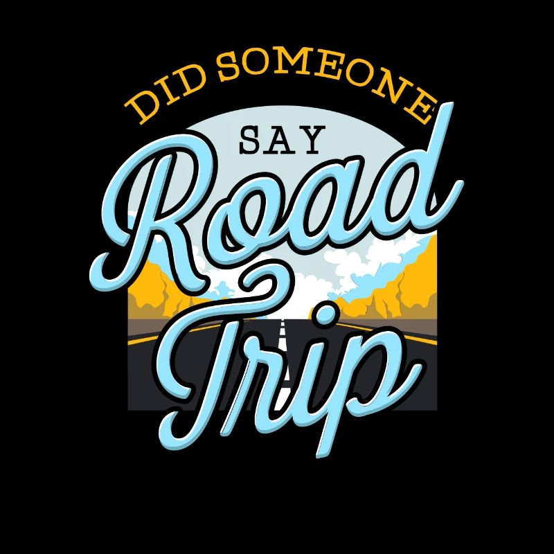 Road Trip