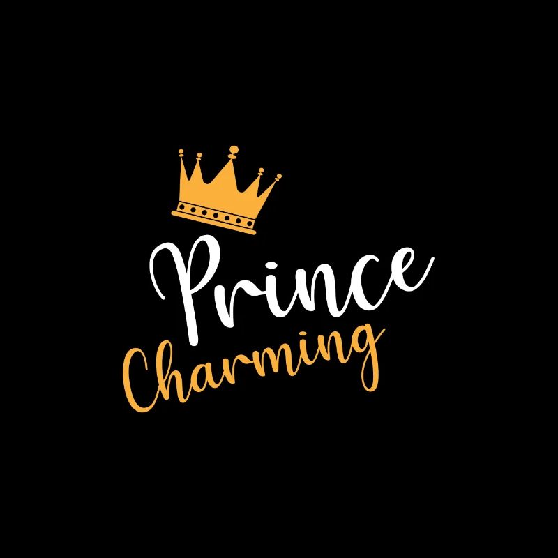 Prince Charming