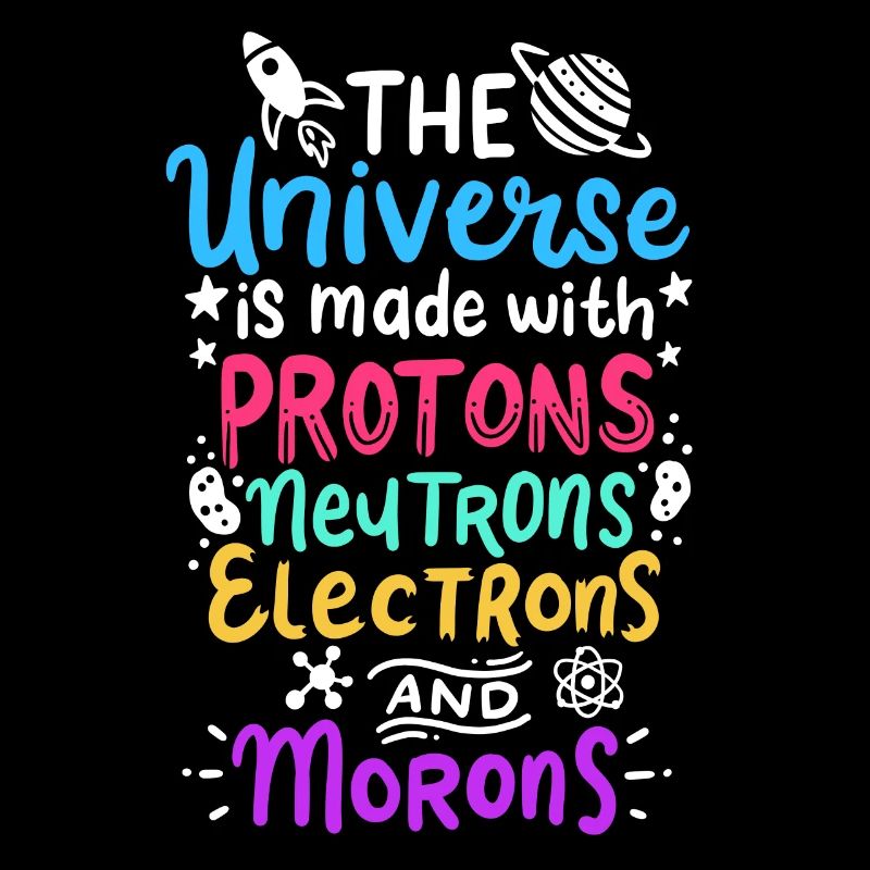 Science chemistry physics