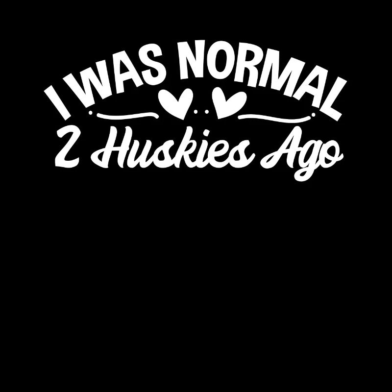 Husky Huskies