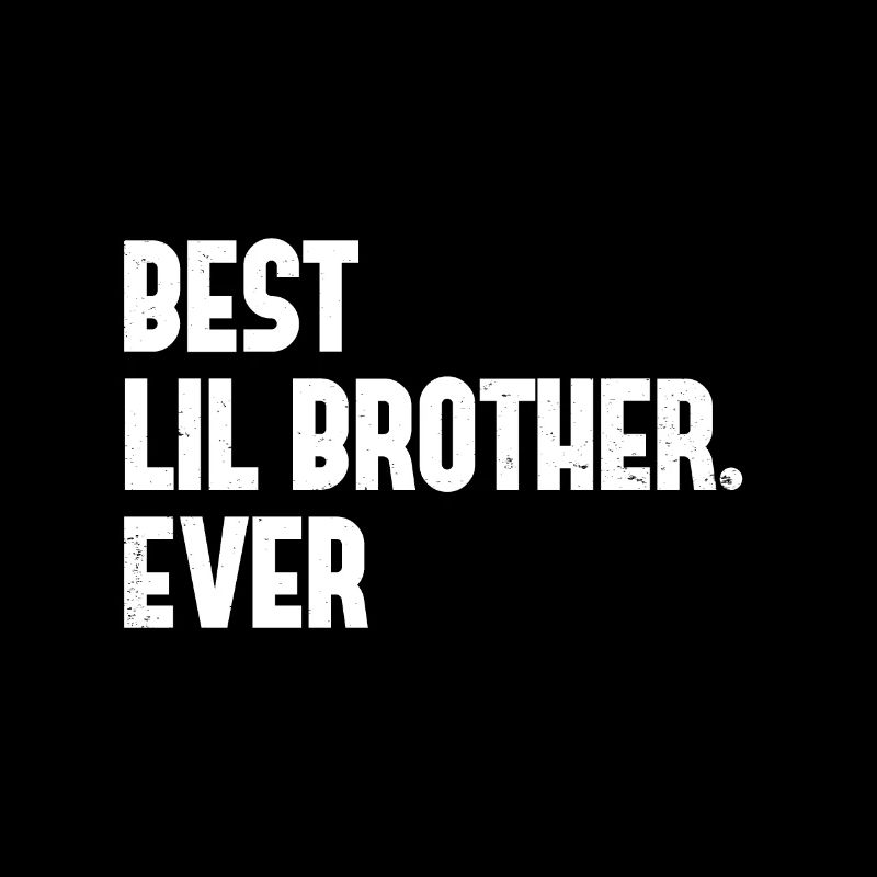 Bester Bruder Aller Zeiten